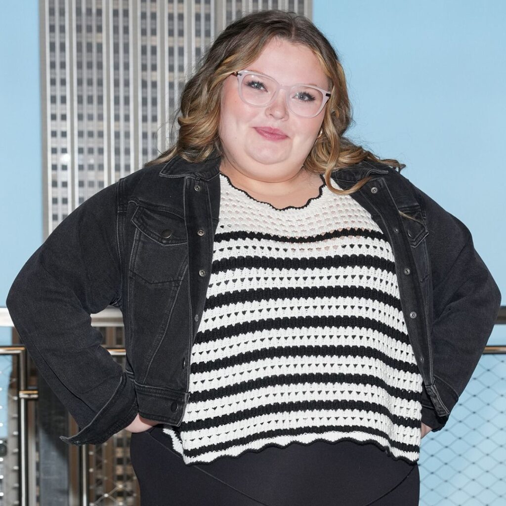 Honey Boo Boo’s Alana Thompson Recovering After Car Wreck