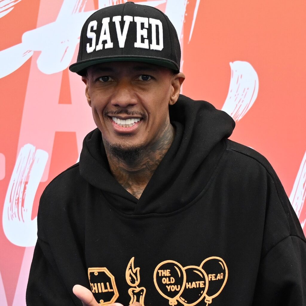 Nick Cannon’s Reason for Having 12 Kids: Trauma After Divorce