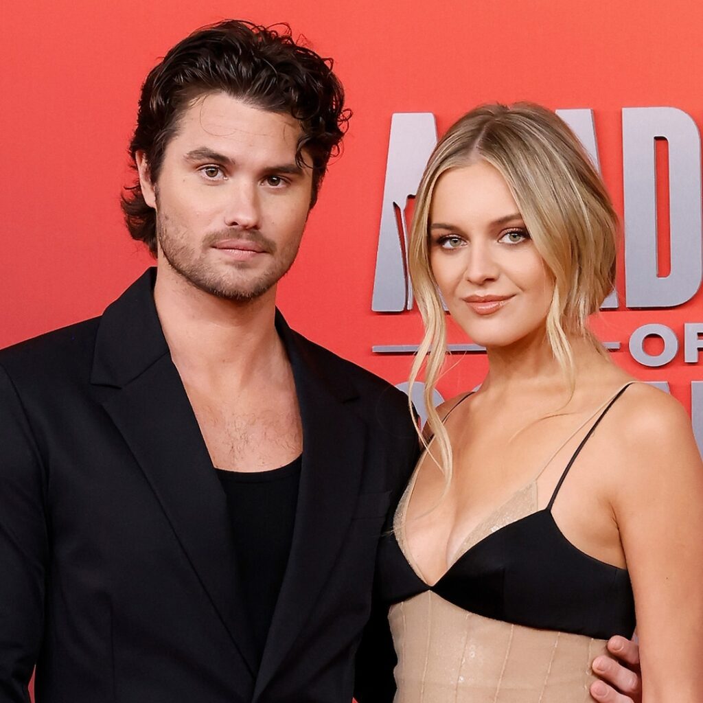 Kelsea Ballerini’s First Performance Since Chase Stokes Breakup