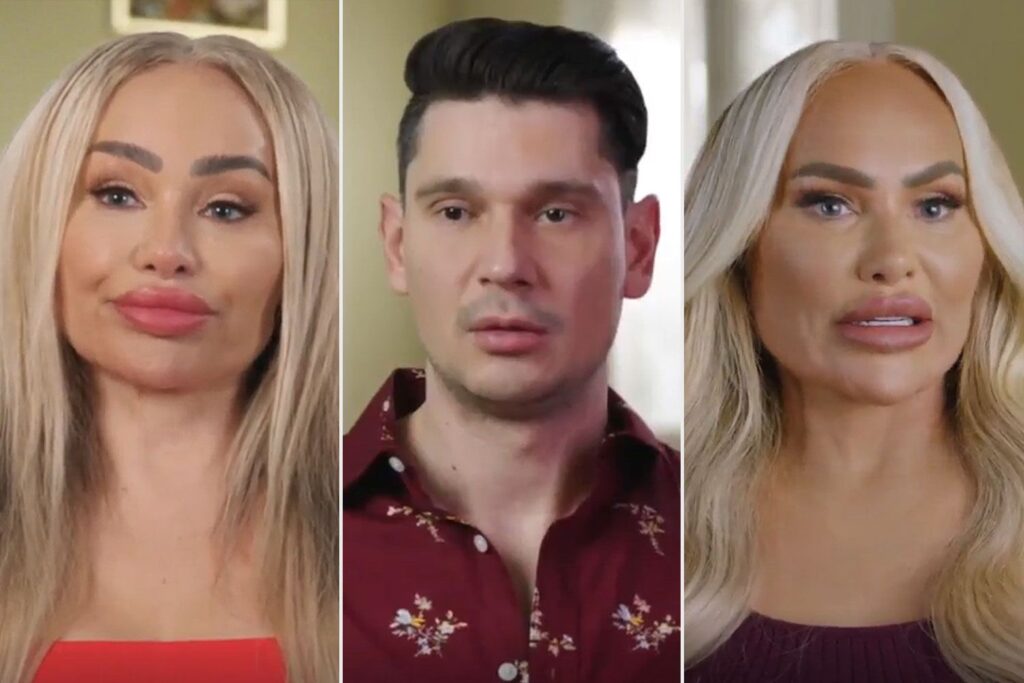 Darcey and Georgi’s Anniversary Party Leads to Drama with Stacey