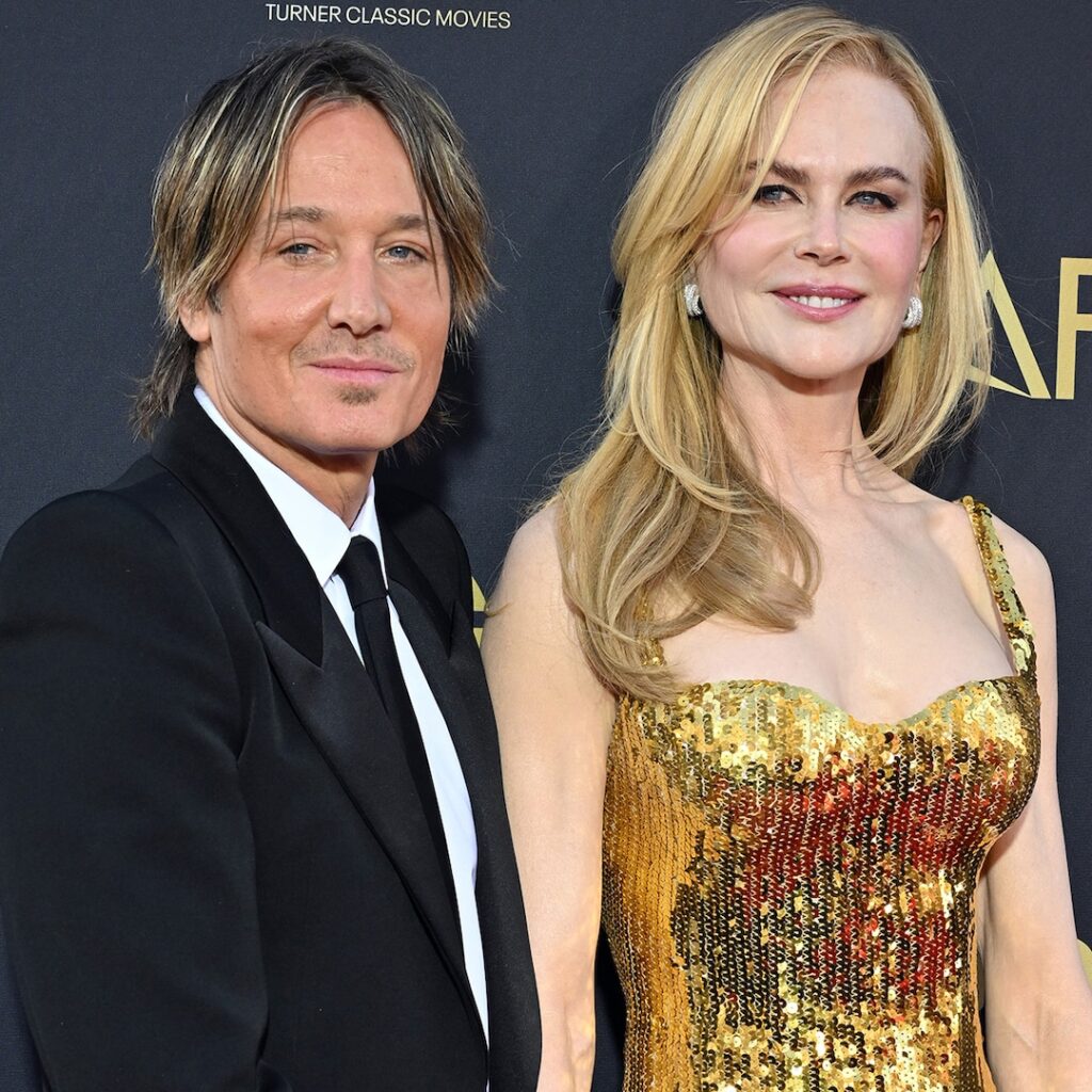 Celebrity Couples Who Split After Decades Together