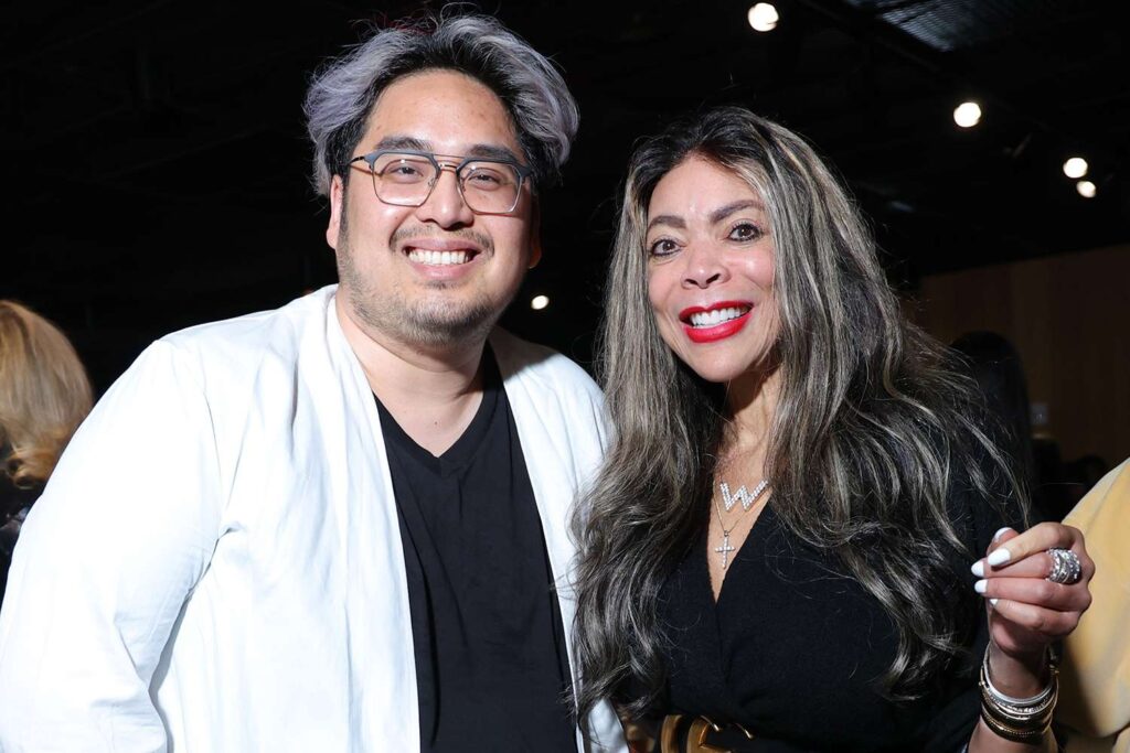 Wendy Williams Returns to NYFW amid Conservatorship and Health Battles