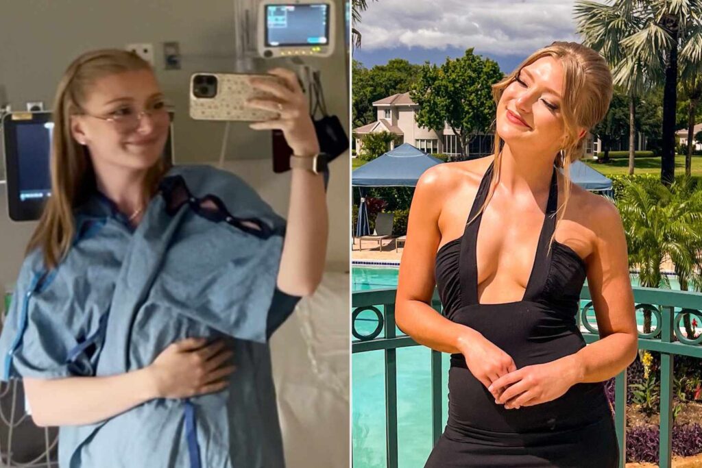 Woman Diagnosed with Same Heart Disease as Her Late Brother (Exclusive)