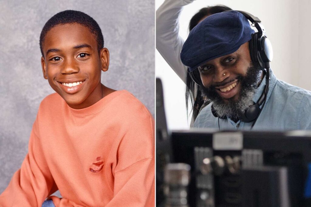 ‘Soul Food’ Star Brandon Hammond Opens Up About Why He Quietly Left Hollywood (Exclusive)