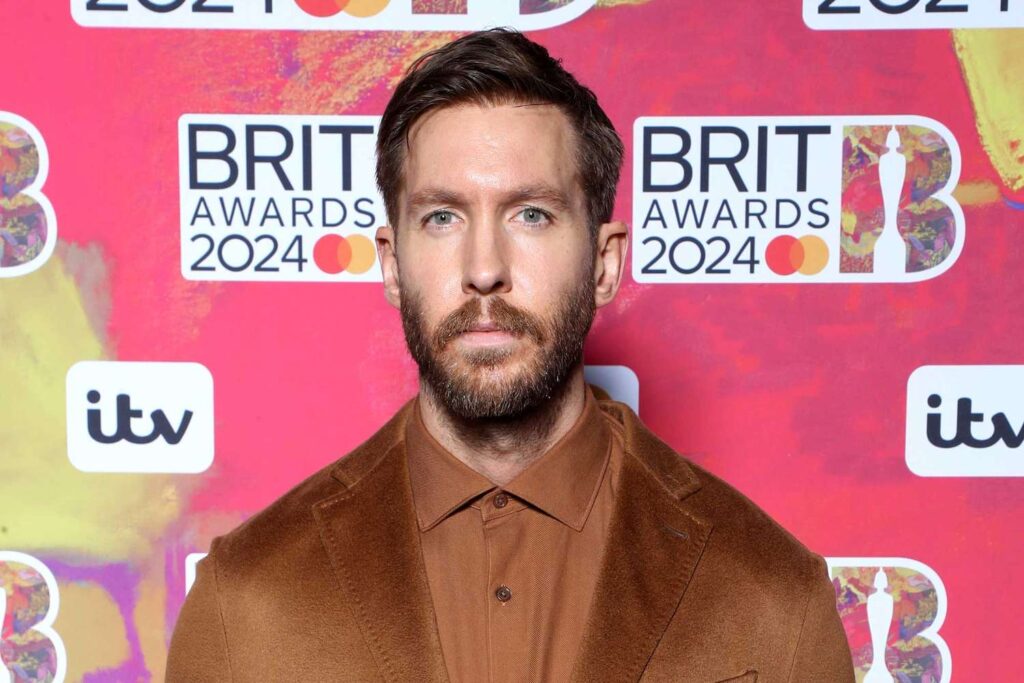 Calvin Harris’ Former Financial Adviser Speaks Out After Claim He Stole $22.5M from DJ