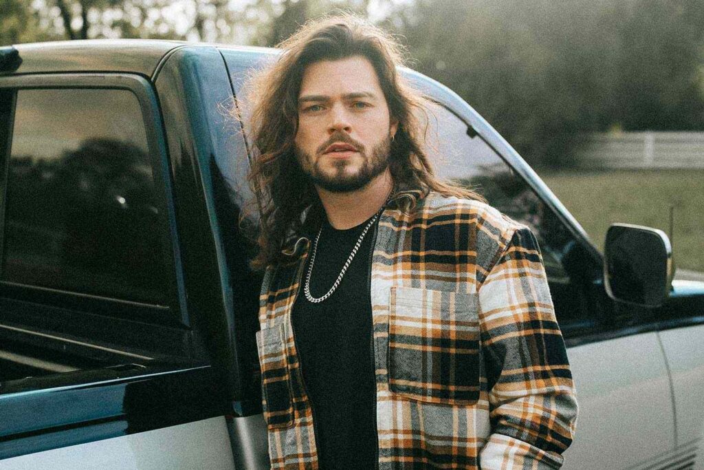 Chase McDaniel on His Debut Album and ‘Choosing to Live’ (Exclusive)
