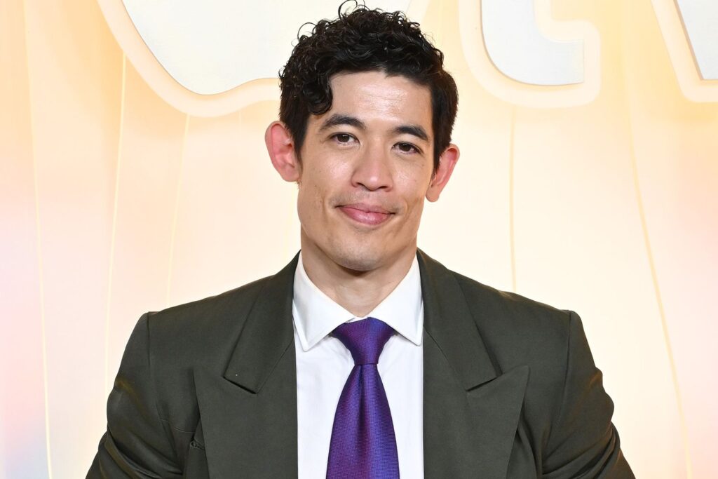 ‘Slow Horses’ Star Christopher Chung Still Works as a Personal Trainer