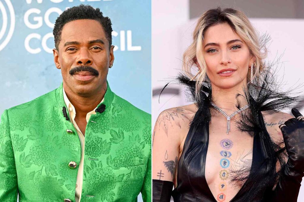 Colman Domingo Says Prince and Paris Jackson Have Been ‘Very Helpful’ in Michael Jackson Biopic (Exclusive)