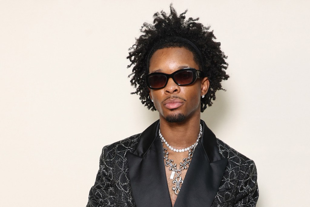 D4vd’s Tour Canceled After Body of 15-Year-Old Girl Found in His Car