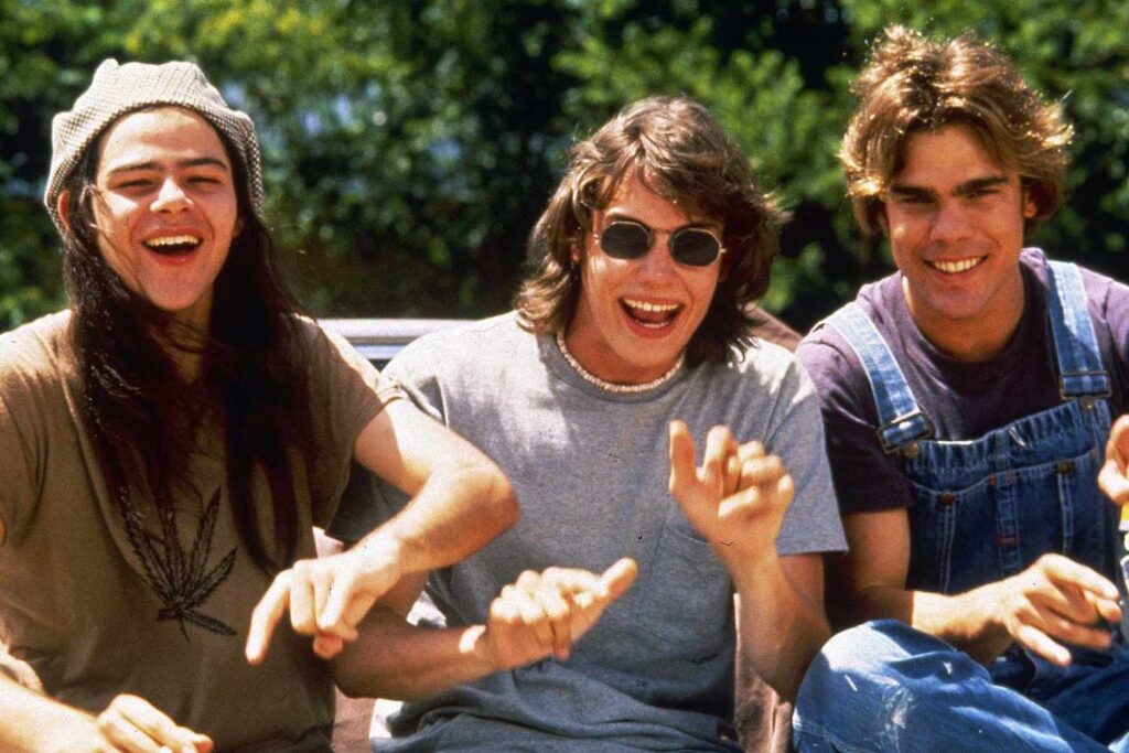 Where Is the ‘Dazed and Confused’ Cast Now? See the Stars Today