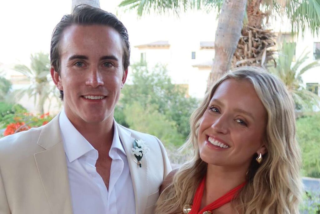 Daisy Kent Says Her Boyfriend Is Discovering Her ‘Nasty Habits’ (Exclusive)