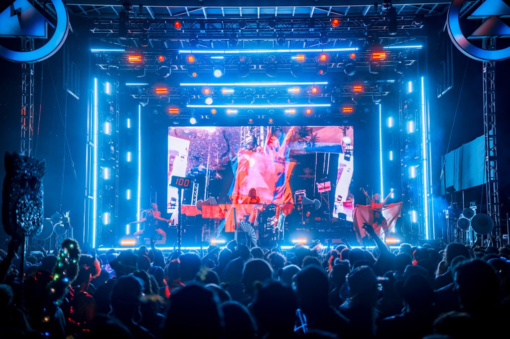 Hear Exclusive Dirtybird Campout x Northern Nights 2025 Sets