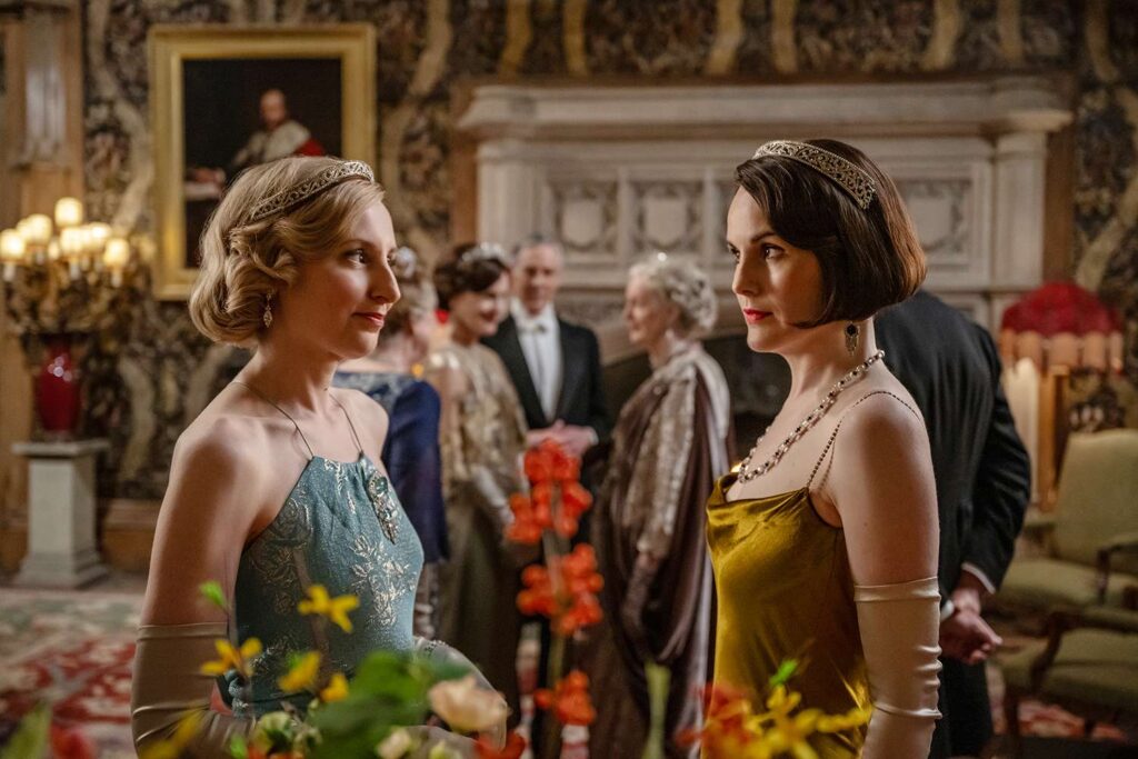 10 Shows Like ‘Downton Abbey’ to Watch If You’re Already Missing the Crawleys