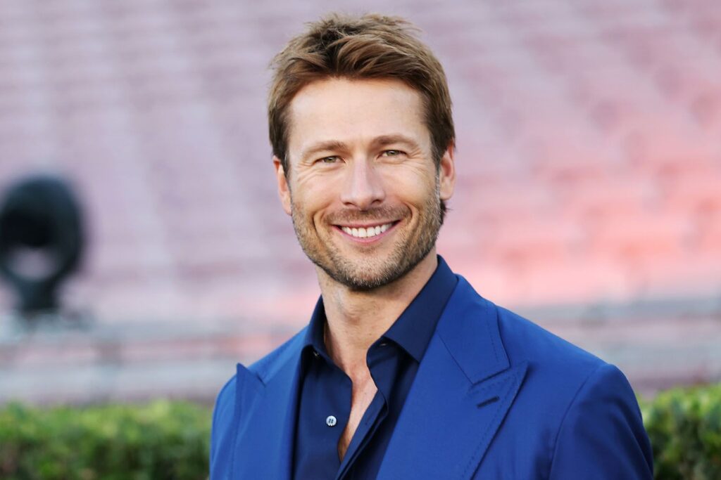 Glen Powell Is ‘Not’ Exhausted, Despite Back-to-Back Big Career Moves (Exclusive)