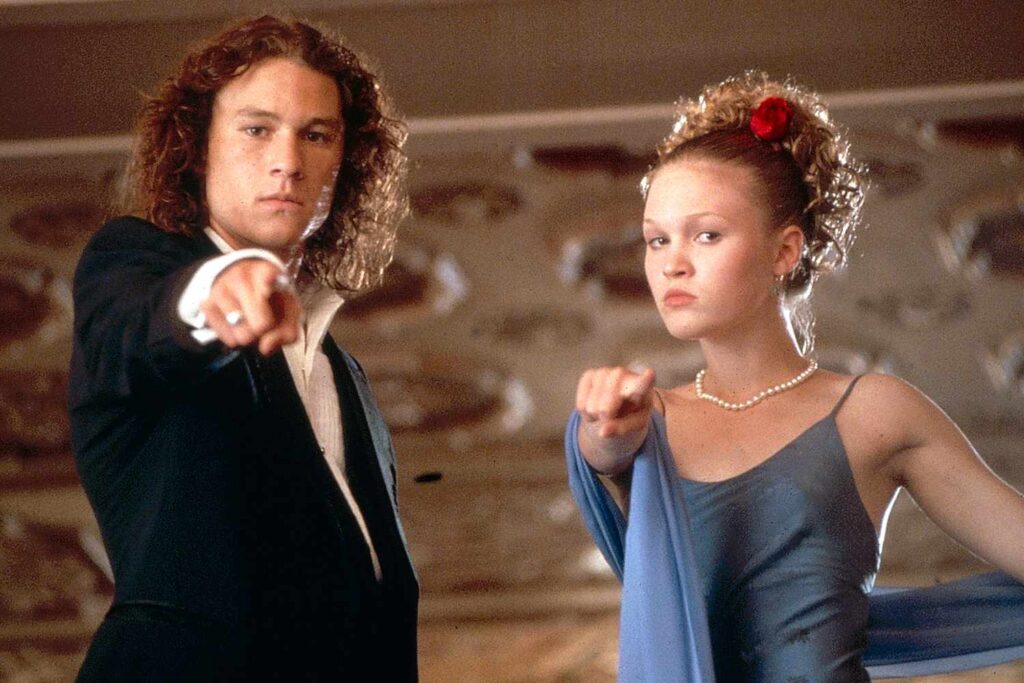 See the ’10 Things I Hate About You’ Cast, 26 Years Later