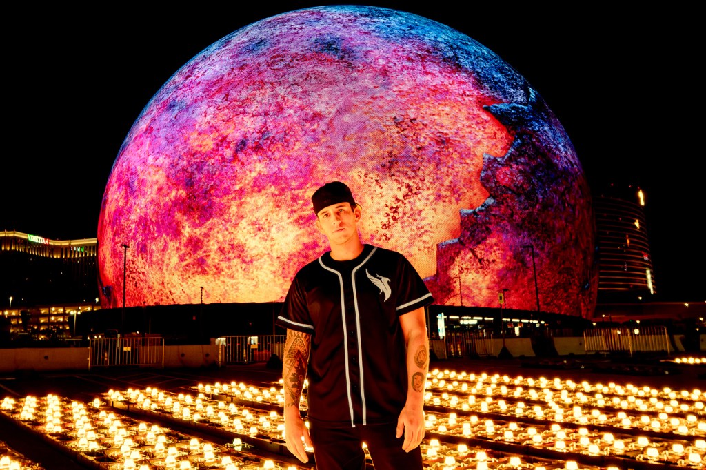 Illenium Sphere Residency & New Album Announced