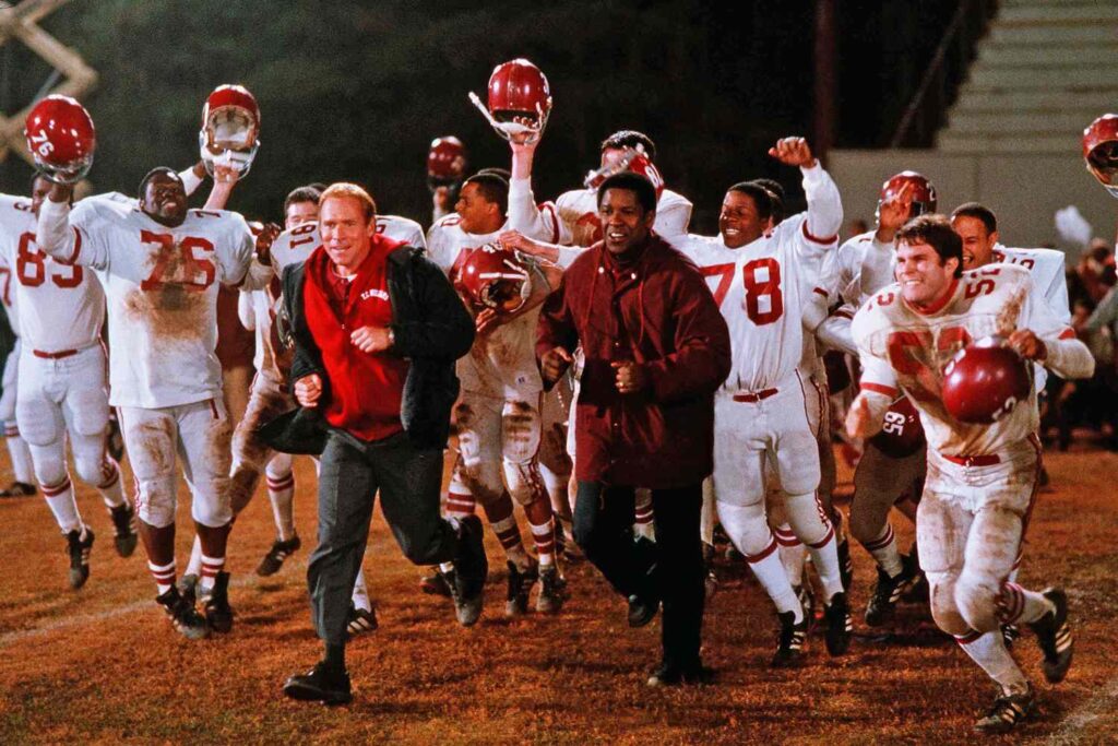 Is ‘Remember the Titans’ a True Story? All About the Real-Life Team