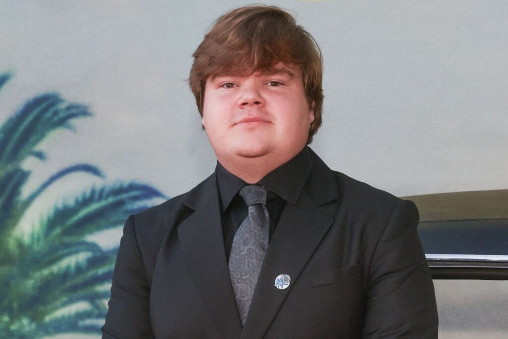Jeremy Ray Taylor Reveals Status of Potential New ‘Goosebumps’ Movie (Exclusive)