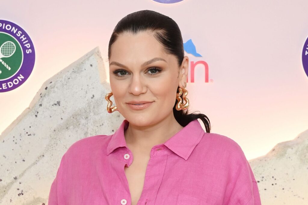 Jessie J Announces New Album After Finishing Cancer Treatment