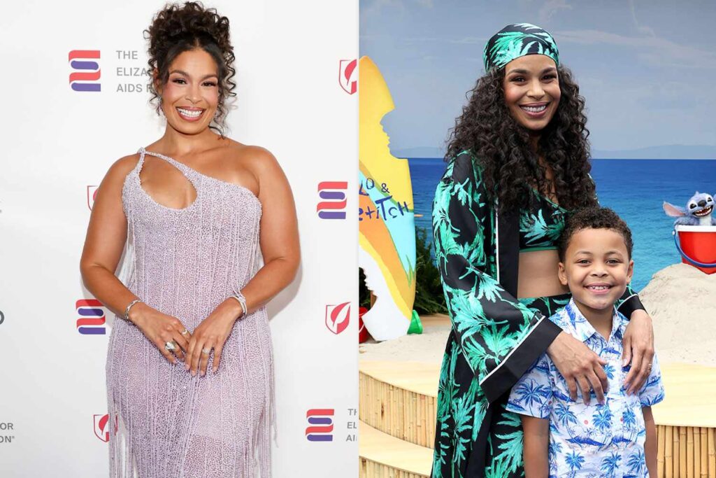 Jordin Sparks Reveals If Son DJ, 7, Wants to Become a Singer