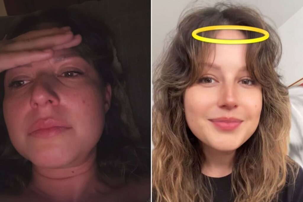 Katie Thurston Cries About Fake Death Rumors amid Breast Cancer Journey