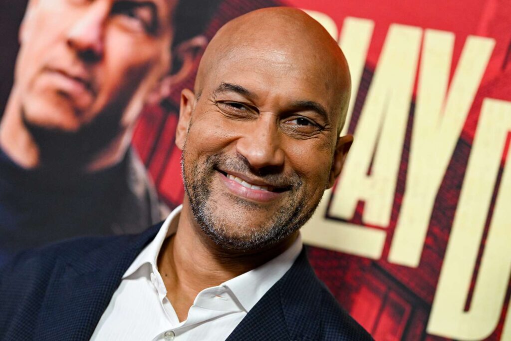 Keegan-Michael Key on Working on the ‘Only Murders in the Building’ Set (Exclusive)
