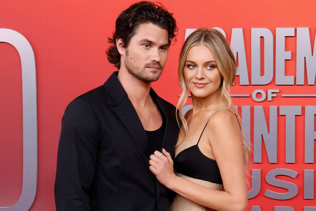 Kelsea Ballerini and Chase Stokes Break Up After Nearly 3 Years Together (Exclusive)