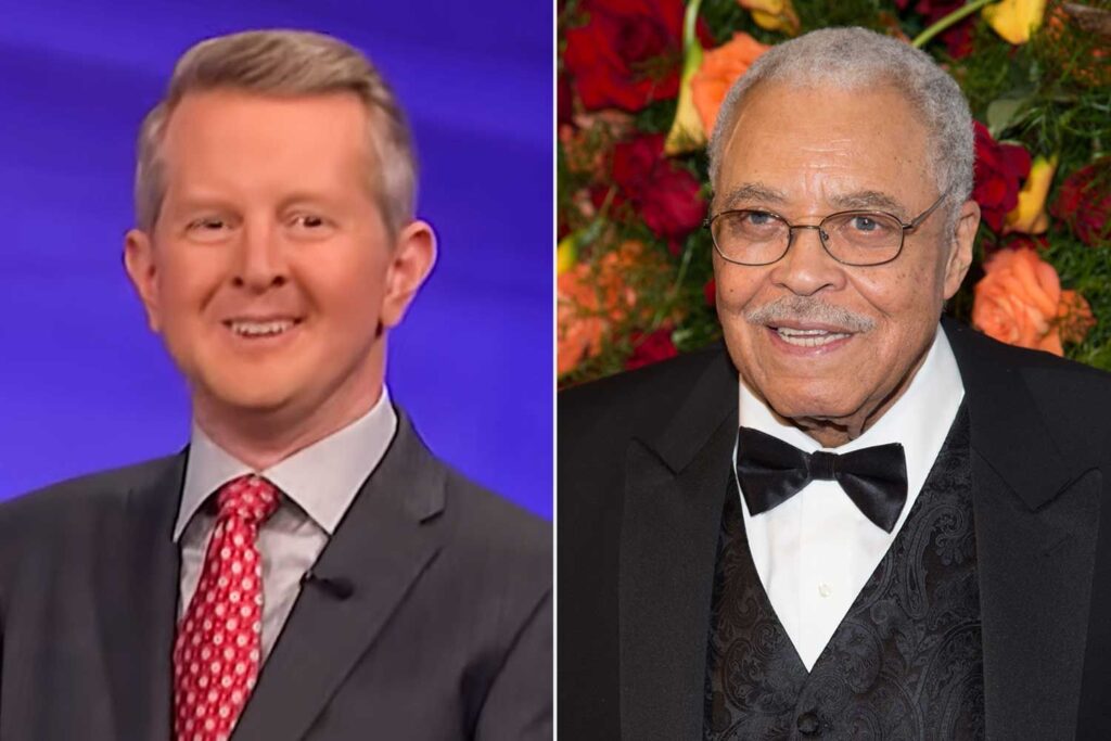 Jeopardy! Fans Question Contestants Who Failed to Identify James Earl Jones