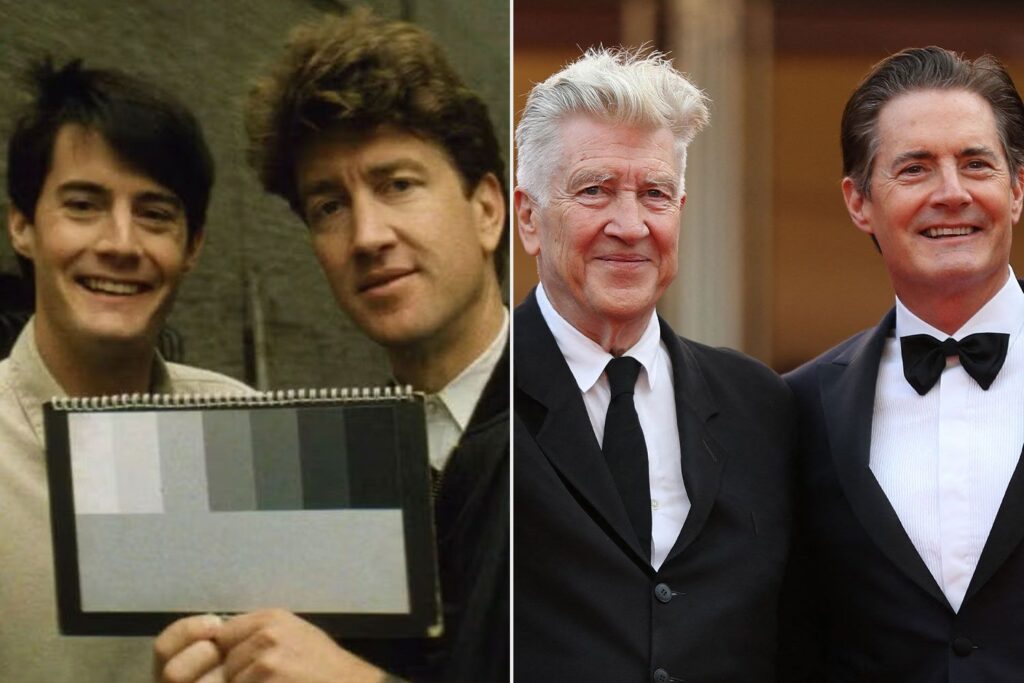 Kyle MacLachlan Talks Loss of ‘Twin Peaks’ Creator and Friend David Lynch (Exclusive)