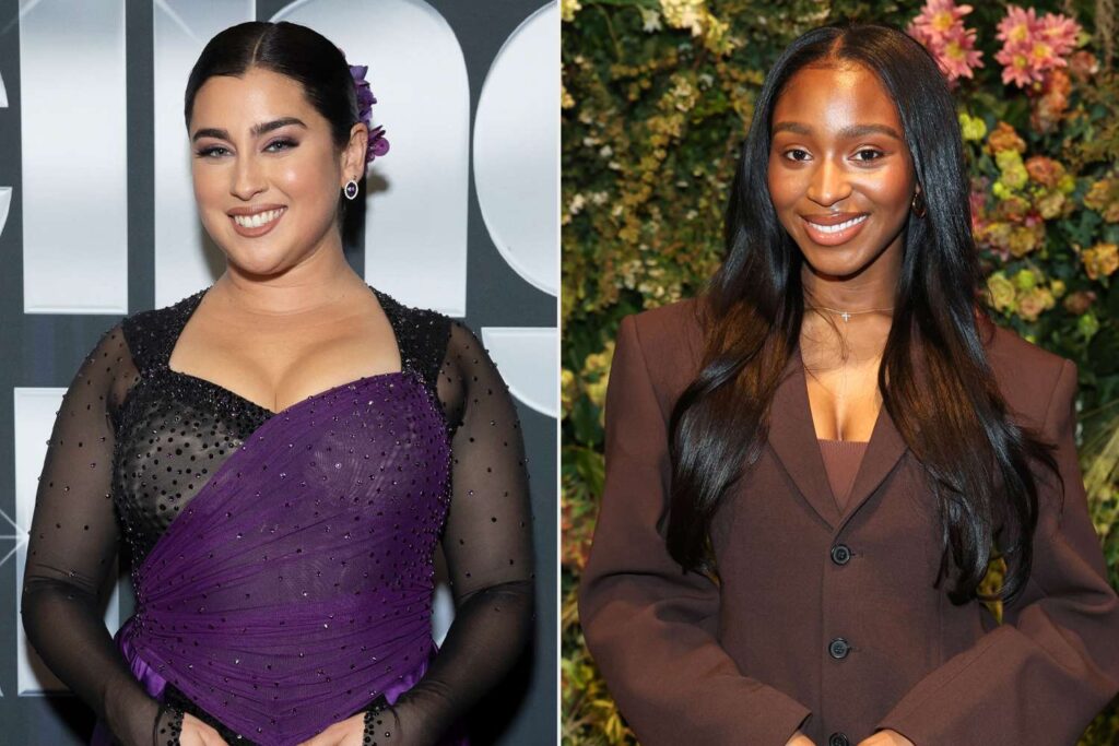 Lauren Jauregui Shares Advice Fifth Harmony’s Normani Gave Before ‘DWTS’ (Exclusive)