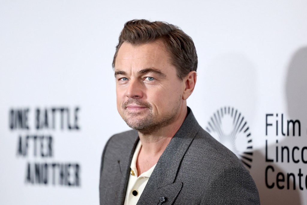 Leonardo DiCaprio on Oasis Concert With Paul McCartney: ‘Incredible’