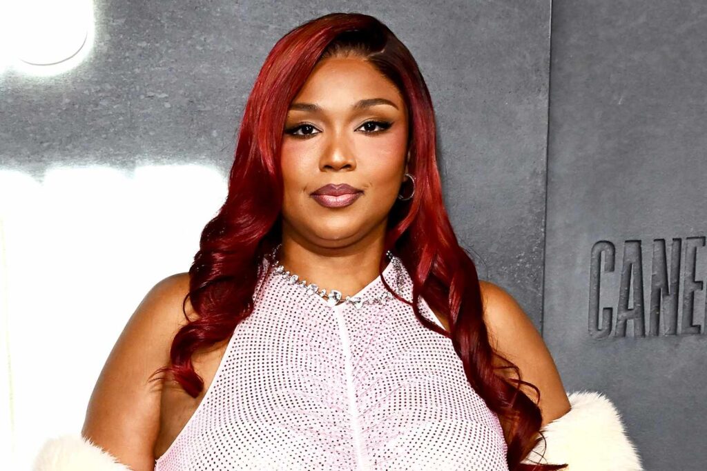 Lizzo Calls the Origins of Sampling Laws ‘Racially Charged’