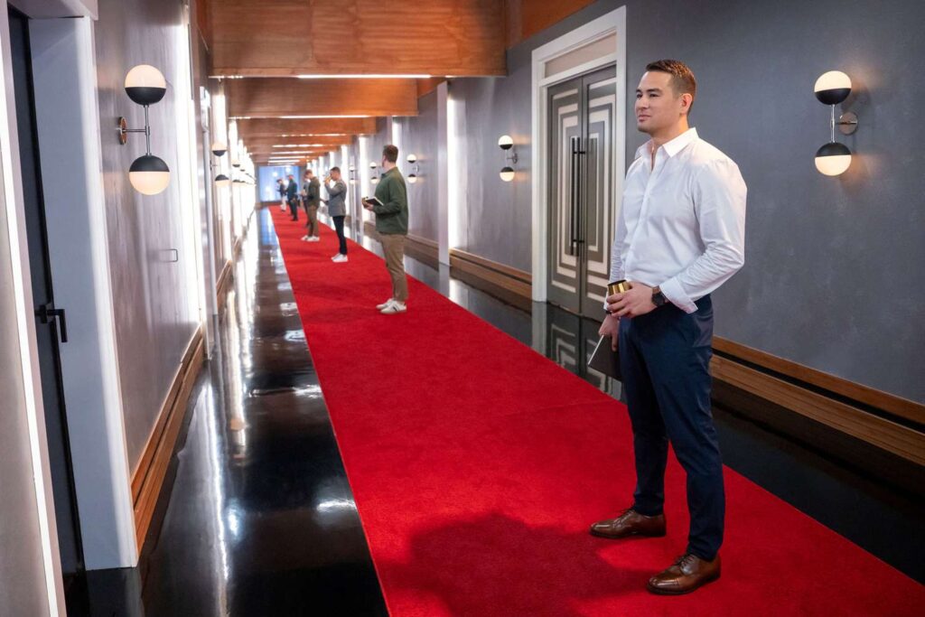 ‘Love Is Blind’ Debuts Season 9 Trailer