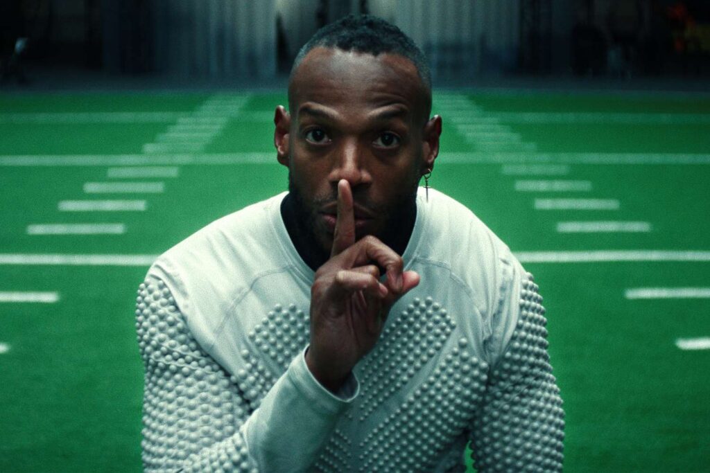 Marlon Wayans Speaks Out About Bad Reviews for His New Film ‘Him’