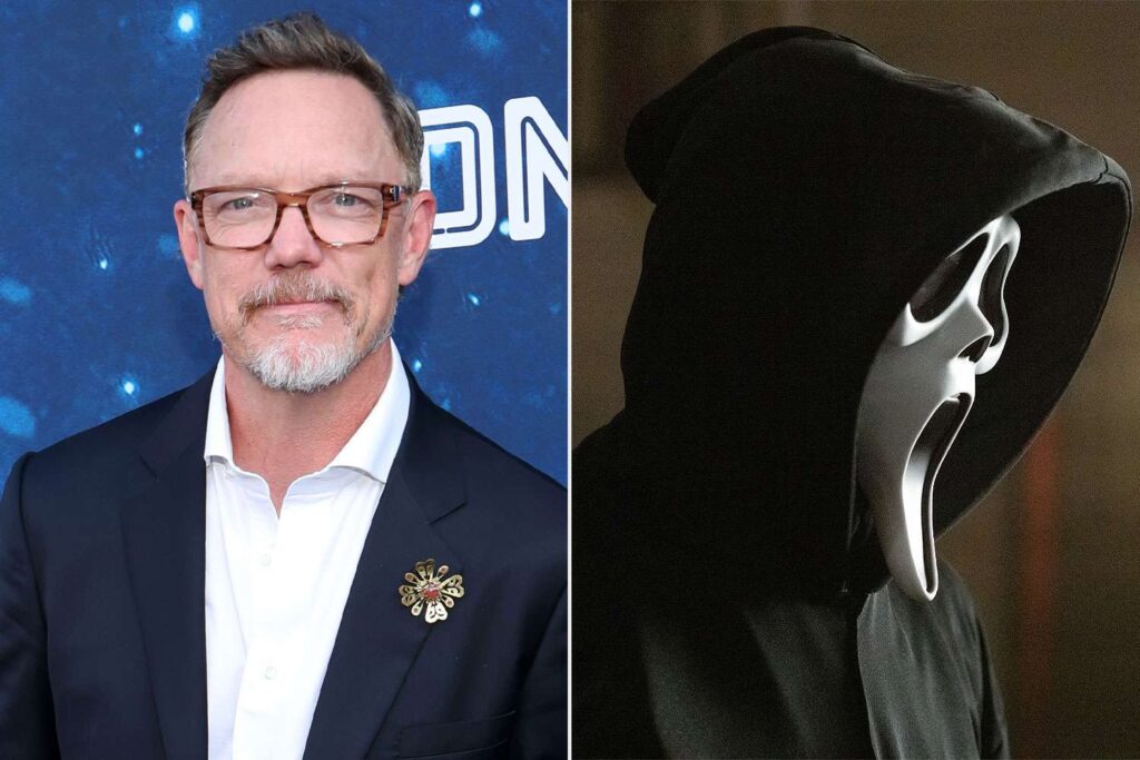 Matthew Lillard Assures ‘Scream 7’ Won’t ‘Ruin the Franchise’: It’s ‘Fantastic’