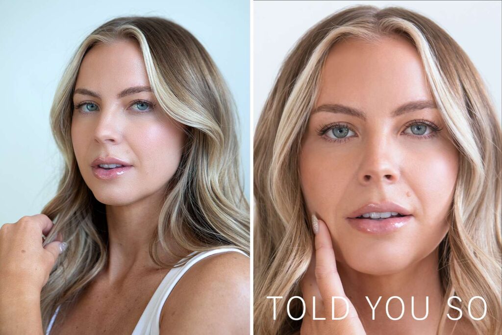 Mayci Neeley Reveals the Painful Moment She Learned Her Son’s Father Died (Exclusive)