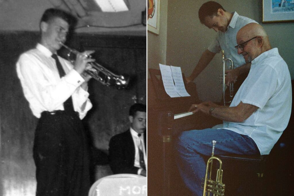 Sailor’s Love Letters Inspire Second Hit Song After Viral TikTok Clip (Exclusive)