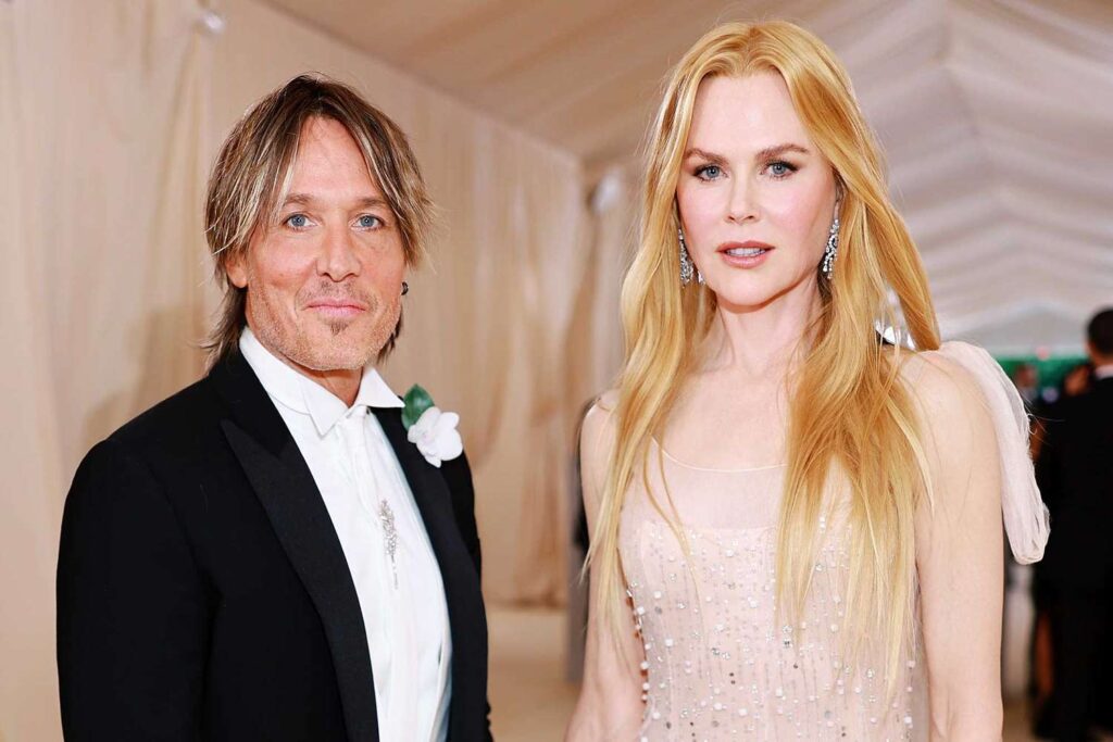 Everything We Know About Nicole Kidman and Keith Urban’s Split