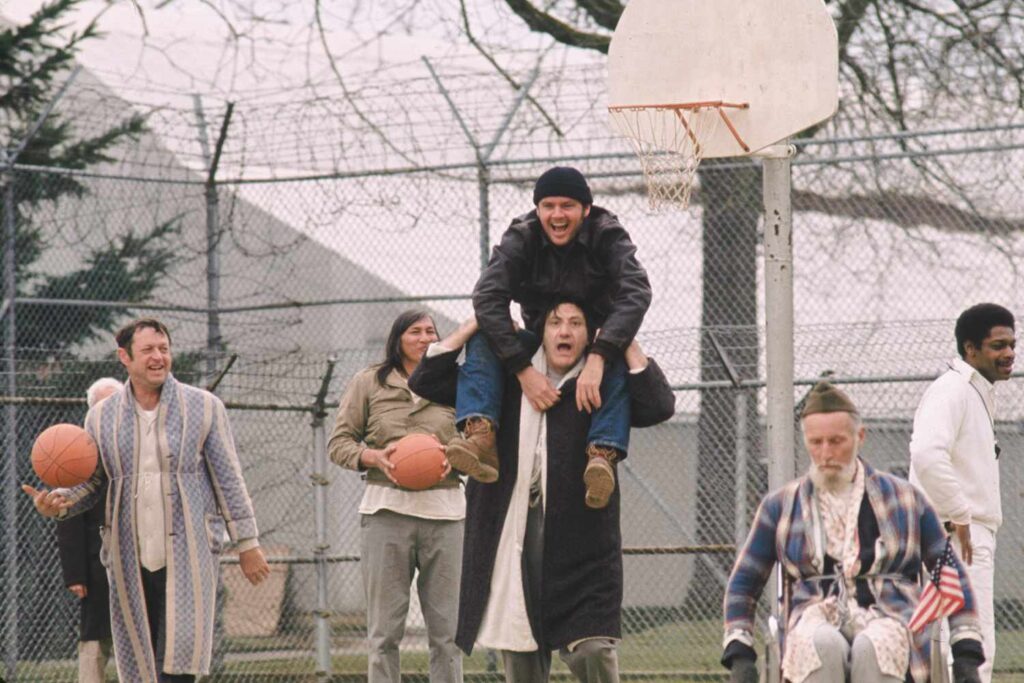 Jack Nicholson Postponing ‘One Flew Over the Cuckoo’s Nest’ Shoot Was ‘Blessing’ (Exclusive)