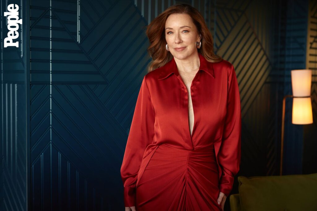 Doc’s Molly Parker on the Sweet Behind-the-Scenes Set Traditions (Exclusive)