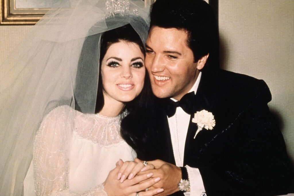 Priscilla Presley Talks Elvis Presley’s Infidelity, Says There Were ‘Too Many’ Women
