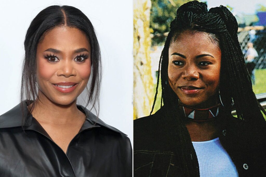 Regina Hall Teases Brenda’s Return in ‘Scary Movie 6’