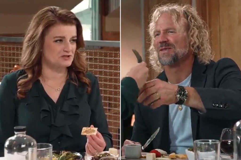 Kody Brown Makes a Decision About Finding New Wife