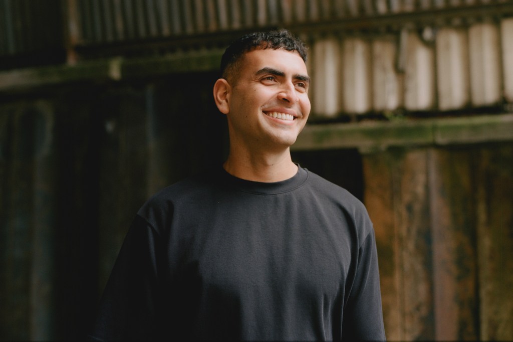 UKG, Skrillex & New Album ‘Same Day Cleaning’