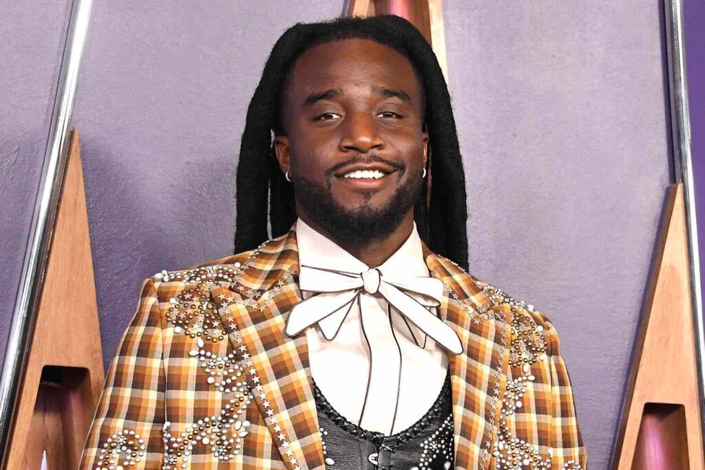 Shaboozey Knew This Line in ‘A Bar Song (Tipsy)’ Would Be a Hit (Exclusive)
