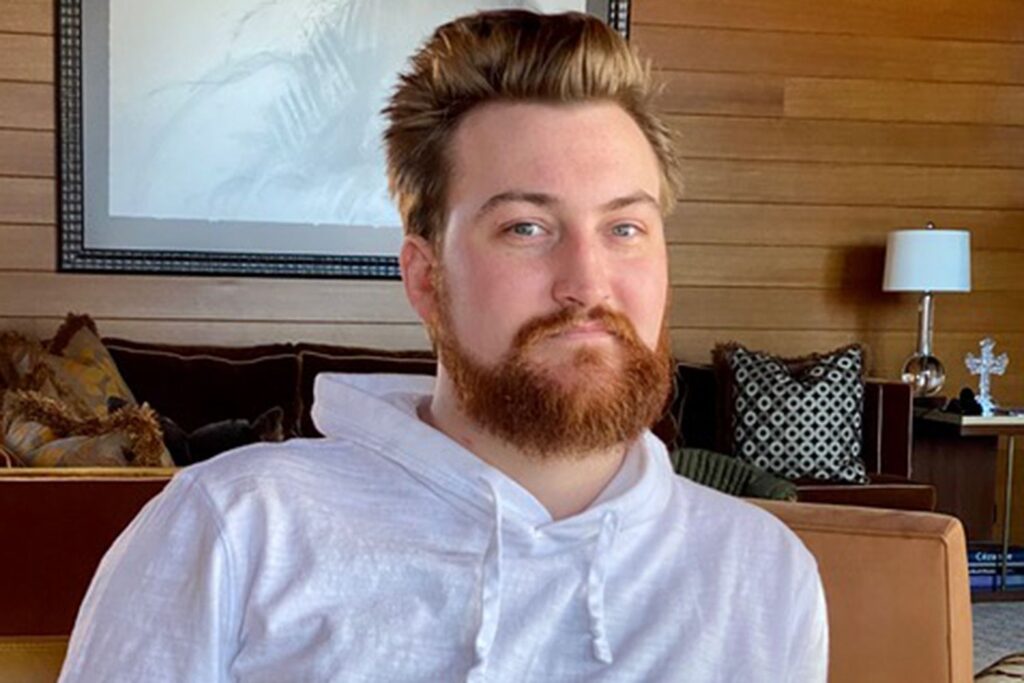 Her Son Took Kratom for 6 Weeks. It Killed Him (Exclusive)