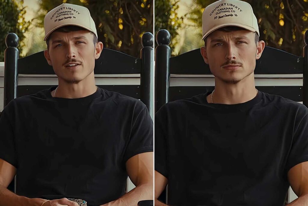 Country Musician Spencer Hatcher Breaks Silence After His Mother’s Murder