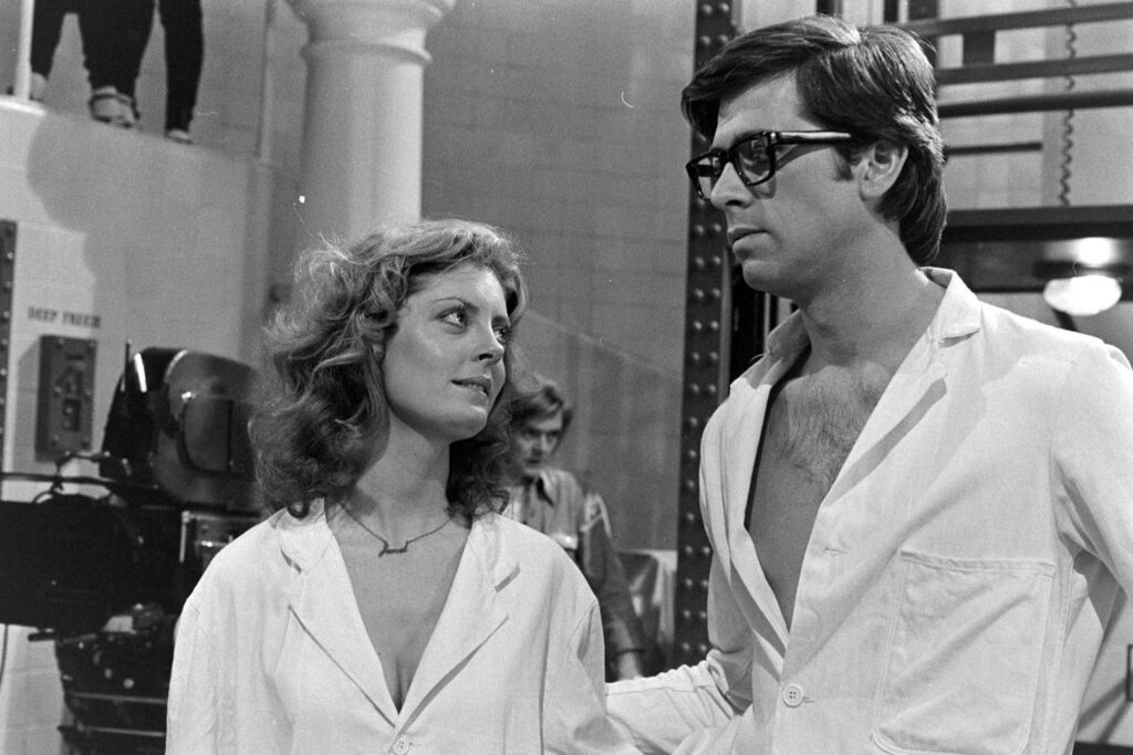 How Much Did Rocky Horror Picture Show Stars Get Paid? Who Made the Most? (Exclusive)