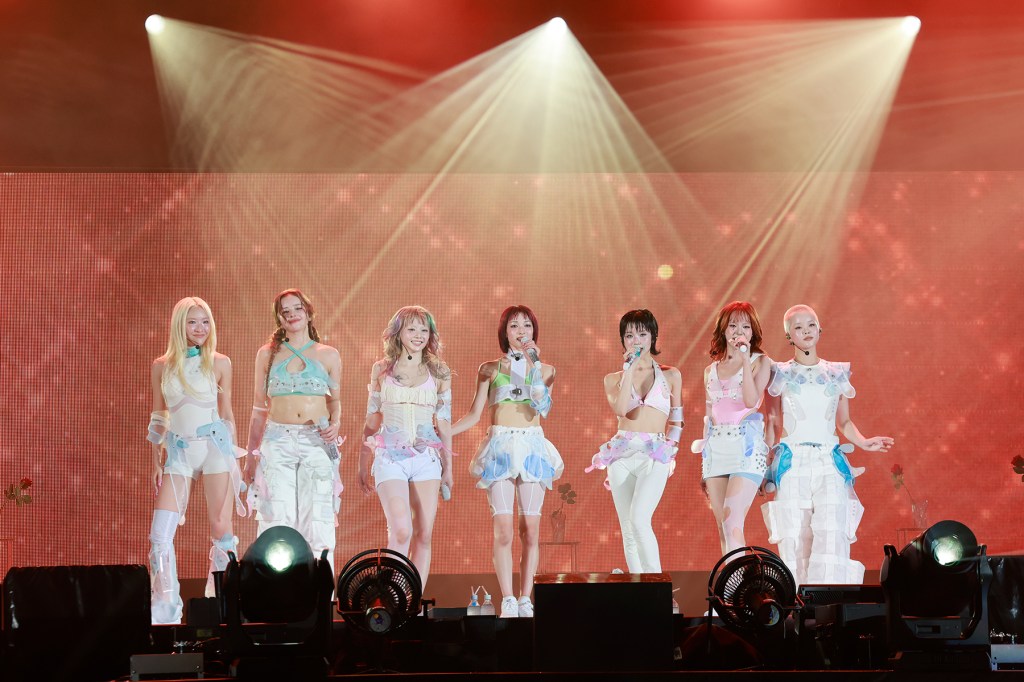 XG’s Debut Album Release Date & Lead Single ‘Gala’ Announced