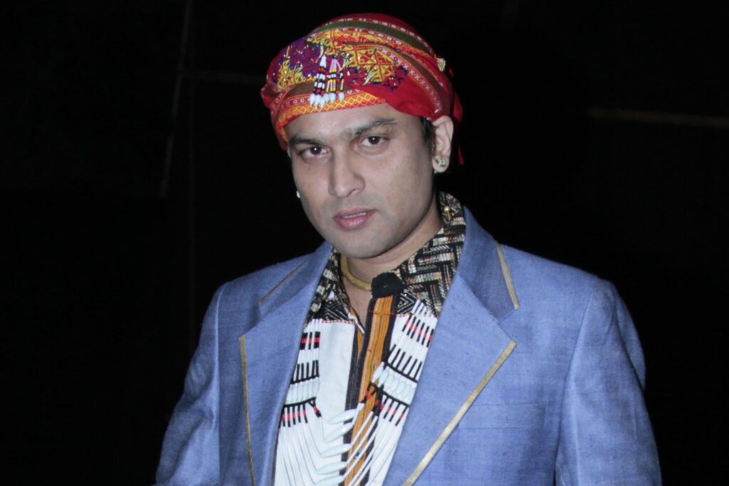 ‘Ya Ali’ Singer Was 52